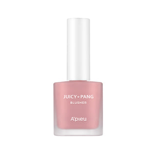 Apieu Juicy Pang Water Blushes 8g - 8 Colors