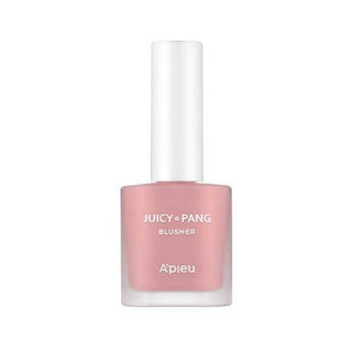 Apieu Juicy Pang Water Blushes 8g - 8 Colors - Koreabe
