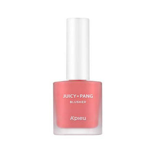Apieu Juicy Pang Water Blushes 8g - 8 Colors - Koreabe