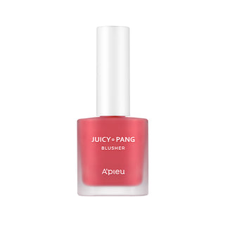 Apieu Juicy Pang Water Blushes 8g - 8 Colors