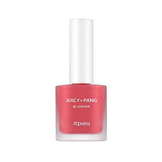 Apieu Juicy Pang Water Blushes 8g - 8 Colors - Koreabe