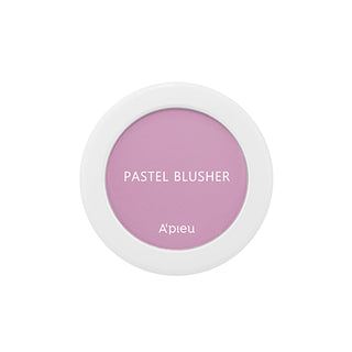 Apieu Pastel Blusher 4.3g - 3 Colors