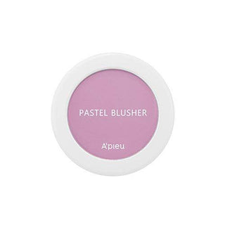 Apieu Pastel Blusher 4.3g - 3 Colors - Koreabe