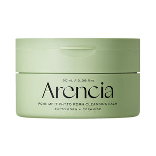 Arencia - Pore Melt Phyto Pdrn Cleansing Balm 90ml