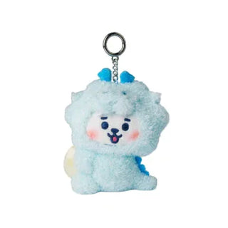 BT21 - RJ BABY New Year Dragon Doll Keyring - Koreabe
