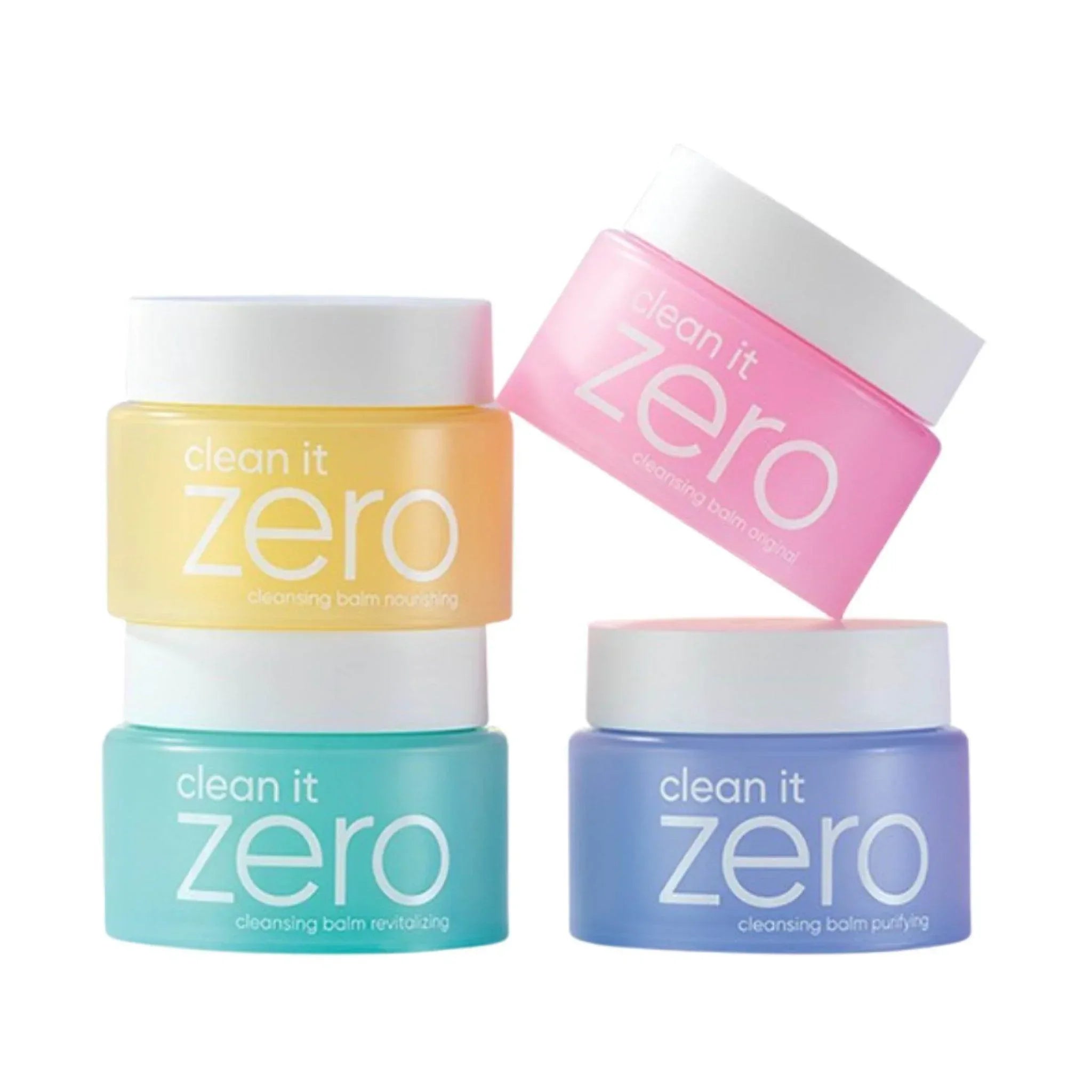 Banila Co Clean it Zero
