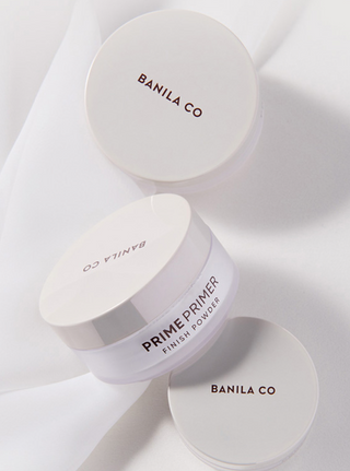 Banila Co Prime Primer Finish Powder