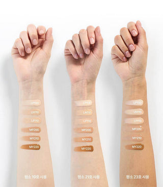 Beauty of Joseon Daily Tinted Sunscreen 50ml - Koreabe