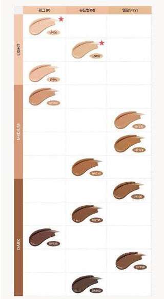 Beauty of Joseon Daily Tinted Sunscreen 50ml - Koreabe