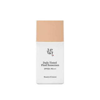 Beauty of Joseon Daily Tinted Sunscreen 50ml - Koreabe