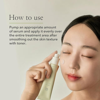 Beauty of Joseon Light On Serum : Centella + Vita C 30ml