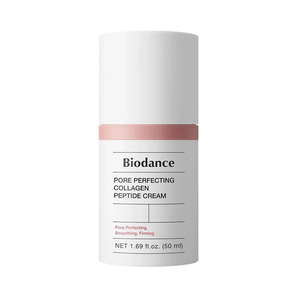 Biodance Pore Perfecting Collagen Peptide Cream