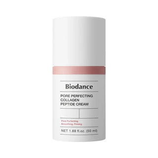Biodance - Pore Perfecting Collagen Peptide Cream 50ml