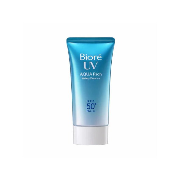 Biore Uv Aqua Rich Watery Essence Micro Defense (SPF50+ PA++++) 50g