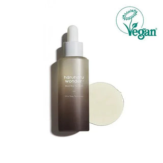 HaruHaru Wonder - Black Rice Facial Oil 30ml - Koreabe