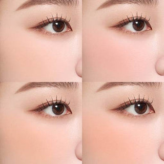 Dasique - Blending Mood Cheek My Bear Collection 10.4g - 15 Colors - Koreabe