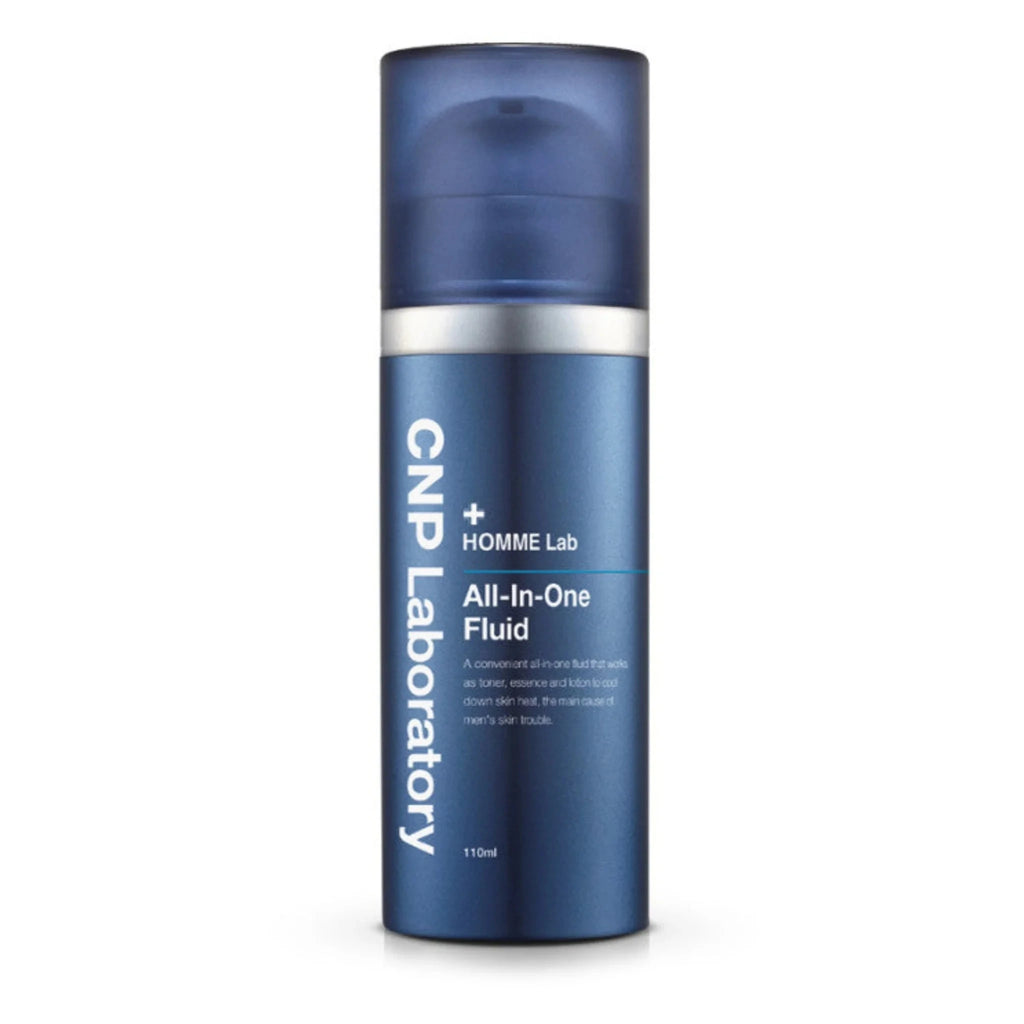 CNP - Homme Lab All In One Fluid 120ml