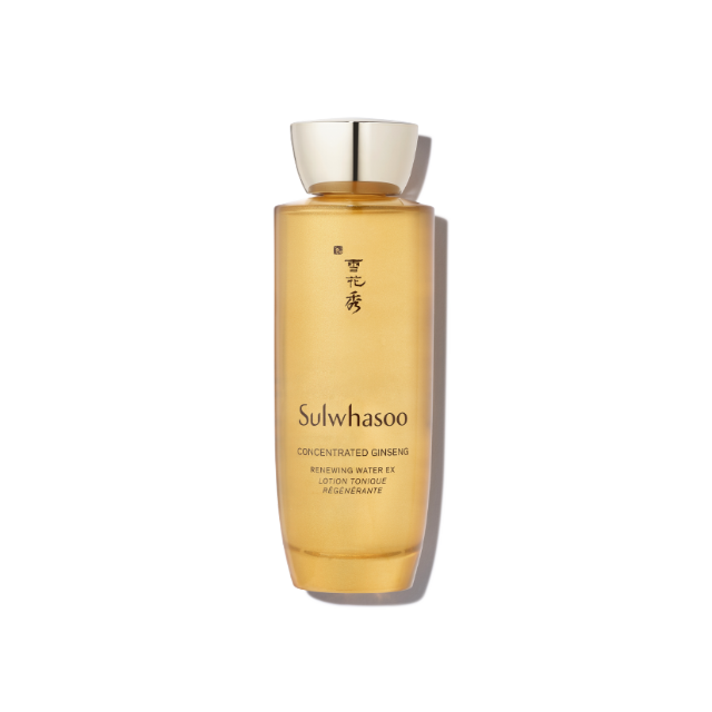 Sulwhasoo - Concentrated Ginseng Emulsion 125ml