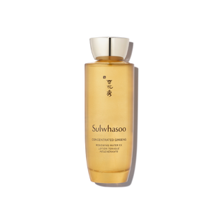 Sulwhasoo - Concentrated Ginseng Emulsion 125ml