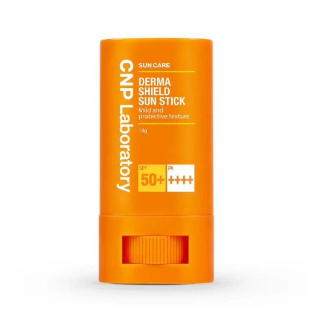 CNP - Derma Shield Sun Stick SPF50+ PA++++ 18g