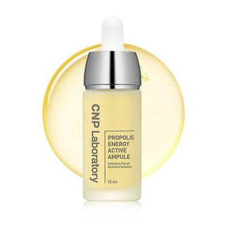 CNP - Propolis Energy Active Ampoule 15ml - Koreabe