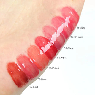 Cosnori Wave Tint - 9 Colors