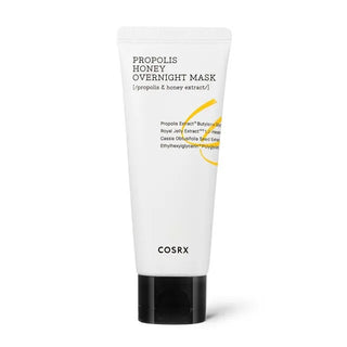 COSRX Full Fit Propolis Honey Overnight Mask 60ml