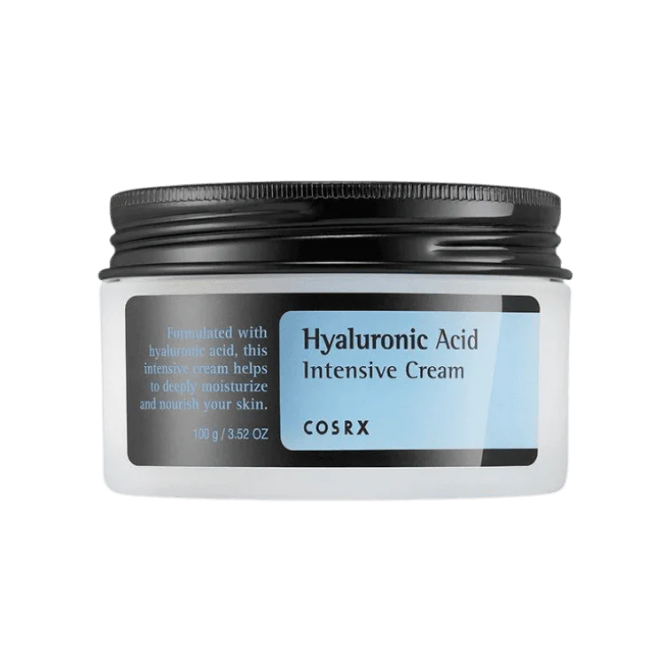 COSRX Hyaluronic Acid Intensive Cream 100g