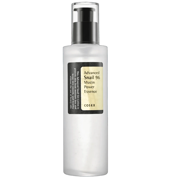 COSRX Advanced Snail 96 Mucin Power Essence 100ml - Koreabe
