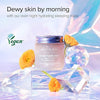 Mary&May Vegan Calendula Peptide Ageless Sleeping Mask 110g