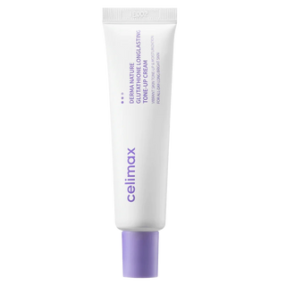 celimax - Derma Nature Glutathione Longlasting Tone Up Cream - 35ml celimax - Derma Nature Glutathione Longlasting Tone Up Cream - 35ml
