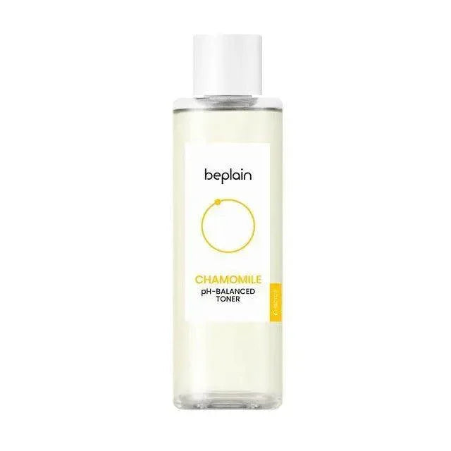 beplain Chamomile Ph Balanced Toner
