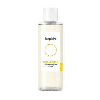 beplain Chamomile Ph Balanced Toner 200ml