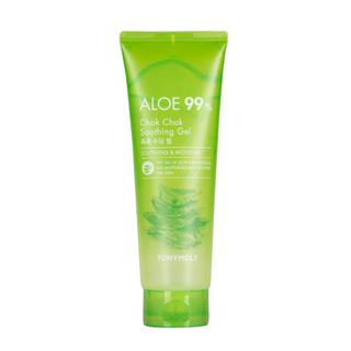 Tonymoly Chok Chok Soothing Gel Aloe 99% 250ml