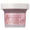 Skinfood Cleanse Exfoliate Strawberry Sugar 120g