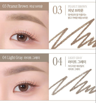 Clio - Kill Brow Auto Hard Brow Pencil