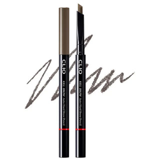 Clio - Kill Brow Auto Hard Brow Pencil