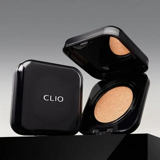 Clio - Kill Cover Founwear Cushion Set 15g