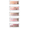 Clio Pro Eye Palette Air - 7 Colors