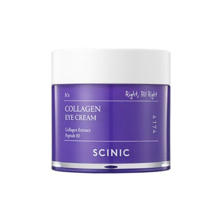 Scinic Collagen Eye Cream 80ml