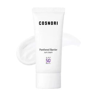 Cosnori Panthenol barrier Suncream 50ml