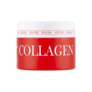 Dermaline - D'lexo Collagen Gel Cream 100ml - Koreabe