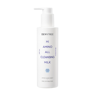 Dewytree - Hi Amino All Cleansing Milk 200ml