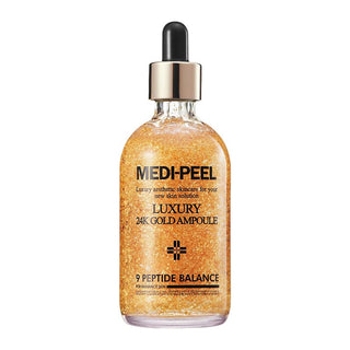 Medipeel Luxury 24K Gold Ampoule 100ml