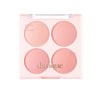 Dasique Blending Mood Cheek Ice Cream - 3 Colors