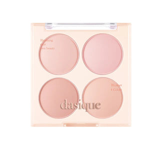 Dasique Blending Mood Cheek Ice Cream - 3 Colors