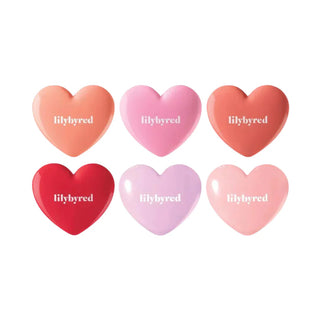 Lilybyred - Luv Beam Cheek Balm - 6 Colors