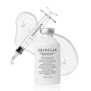 Dearglam - Glutathione Liposomal 12.5 Brightening Serum 50ml