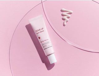 Derma Factory - Tone Up Sun Cream SPF50+ PA++++ 30g - Koreabe