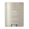 Abib Airy Sunstick Smoothing Bar 23g